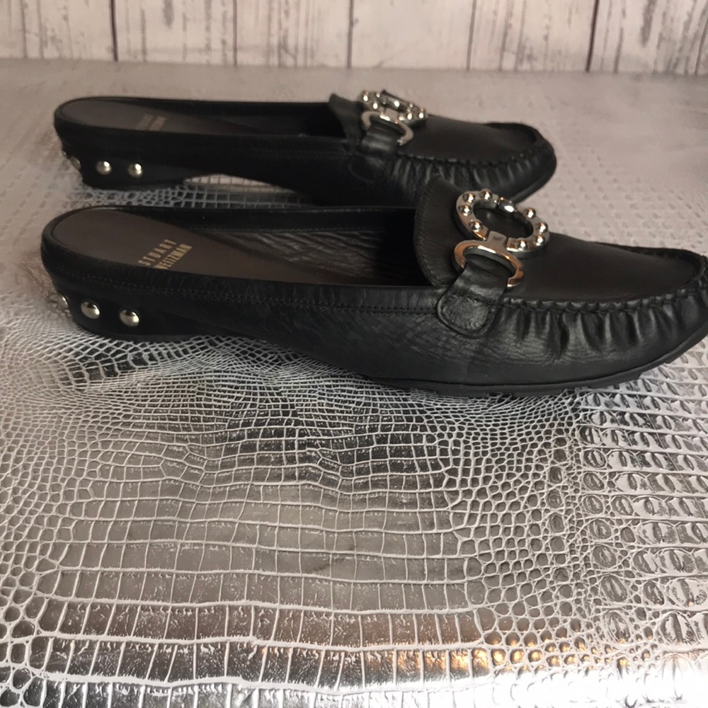 Stuart weitzman  flats - Picture 6 of 8